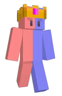 Keni_44's Minecraft skin
