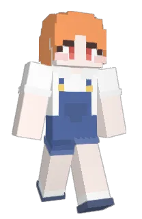 2_Do_1's Minecraft skin