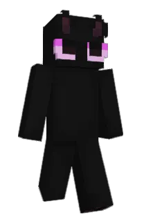 saerne's Minecraft skin
