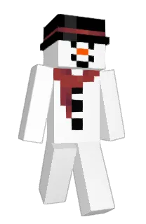 Front of cold35's skin