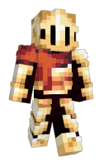 Fennec112's Minecraft skin