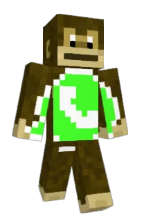 SUCUMBA_DALLASCA's Minecraft skin