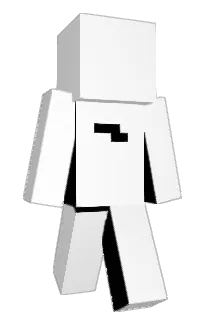 Goulybot's Minecraft skin
