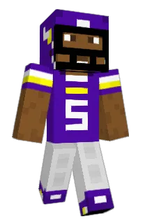 glabozian's Minecraft skin