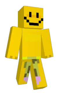 M_eeks's Minecraft skin