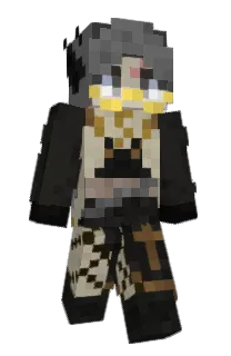 Front of Th0masr0s3s's skin