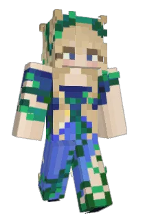 chilly_momma's Minecraft skin