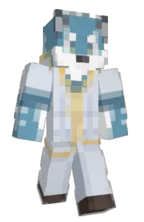 1OVers's Minecraft skin