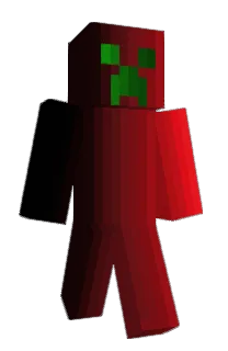 Flo_io's Minecraft skin