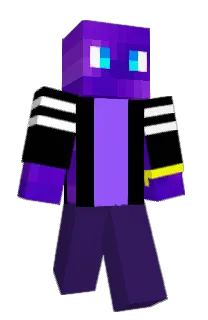 Front of ToasterboyMartin's skin