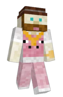 xMJayy's Minecraft skin