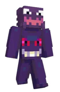 Front of RyanLing's skin