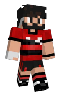 FLAJota's Minecraft skin