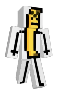 Front of Mental_Sausage's skin