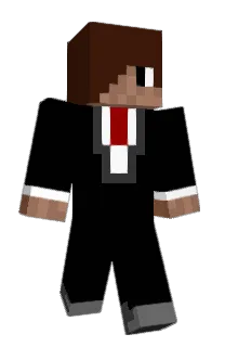 Neonechse's Minecraft skin