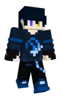 Front of icefox589's skin