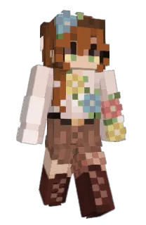 LunarGalaxy1's Minecraft skin
