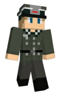 Distraction07's Minecraft skin