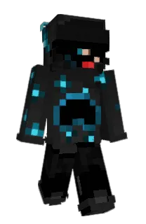 Elite062's Minecraft skin