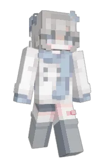 Front of EmoEirlys's skin