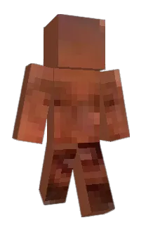 BlackJackieChan's Minecraft skin
