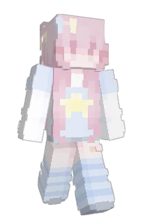 astralays's Minecraft skin