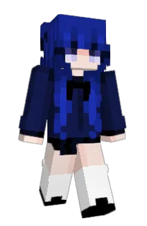 yKsz's Minecraft skin