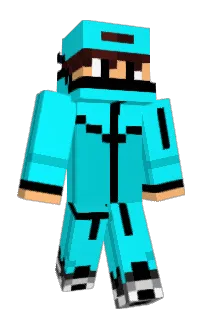 emanmi's Minecraft skin