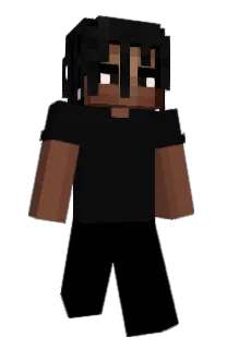 witvs's Minecraft skin