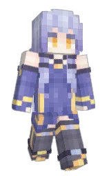 Custom render preview