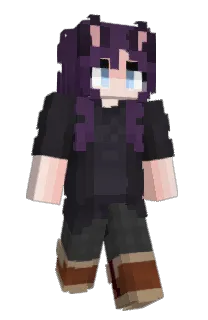 Hexadonic's Minecraft skin