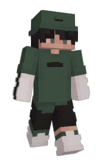LabyHelpServer's Minecraft skin