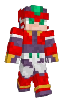 TristanTron's Minecraft skin