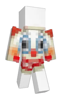 0314_Thomas's Minecraft skin