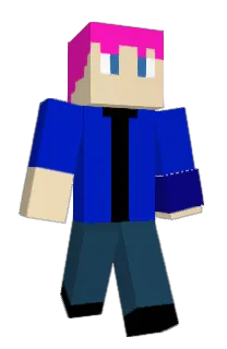 Front of ben10548's skin
