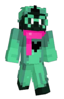 Daneistro's Minecraft skin