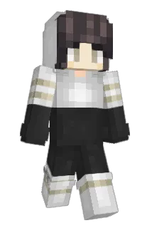 1506ms Minecraft avatar full body
