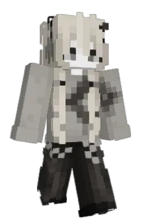 Front of local_peanut's skin