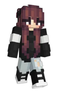 Front of ImNotColarius's skin