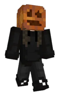 Front of velmerie's skin