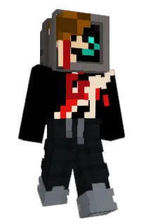 Front of Trinx__'s skin