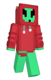 Skin preview