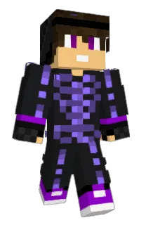 Front of Jonhy15's skin