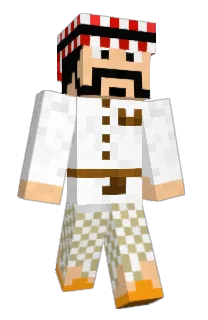 3lom_almrjlh's Minecraft skin