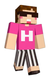 rengokushinobu's Minecraft skin