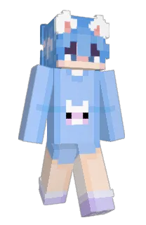Front of chompus__'s skin