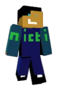 NickiplayzYT