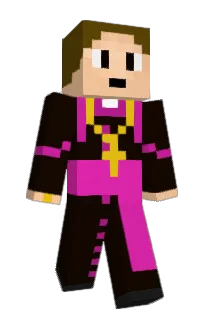 HerrSyringe's Minecraft skin