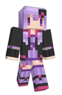 sasu12323's Minecraft skin