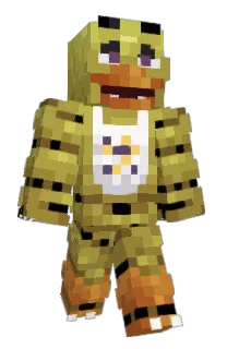 jrmcjaid's Minecraft skin